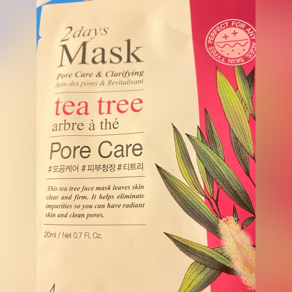 -Facial Masks- - Picture 5 of 6